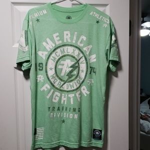 Amaerican Fighter shirt